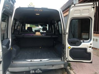 Ford Transit Connect 230L Kombi 2006