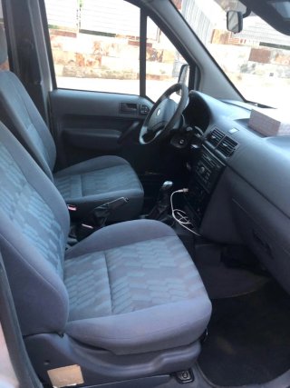 Ford Transit Connect 230L Kombi 2006