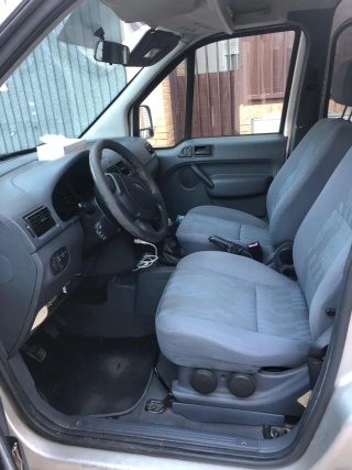 Ford Transit Connect 230L Kombi 2006