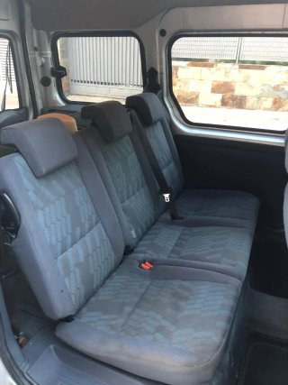 Ford Transit Connect 230L Kombi 2006