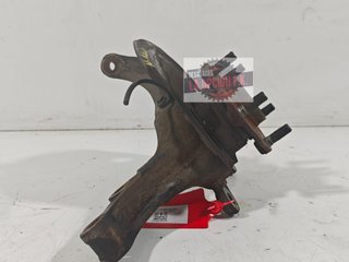 MANGUETA DELANTERA IZQUIERDA Nissan Qashqai (J10)(01.2007->)