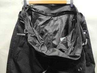Pantalon moto Roleff XL