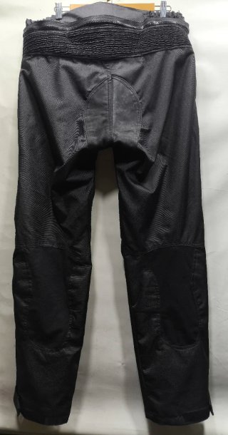 Pantalon moto Roleff XL