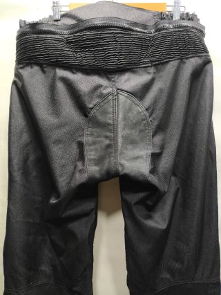 Pantalon moto Roleff XL