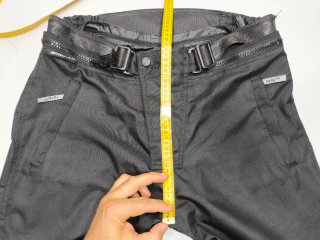 Pantalon moto Roleff XL