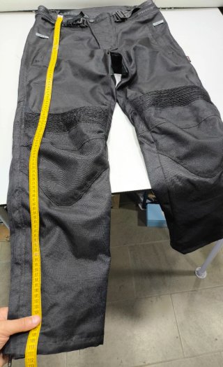 Pantalon moto Roleff XL