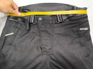 Pantalon moto Roleff XL