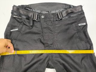 Pantalon moto Roleff XL