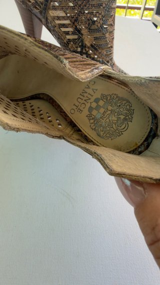 Vince Camuto
