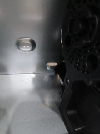 Campana extractora
