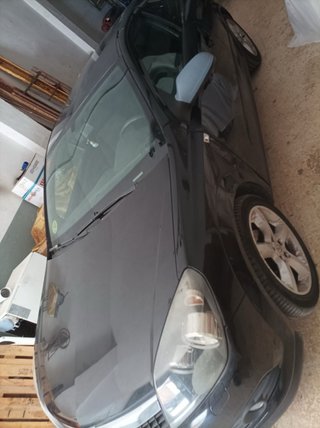 Opel Astra 2007