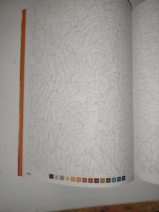 Dibujos para colorear, ¡qué misterio! Especial ...