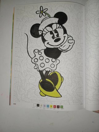 Dibujos para colorear, ¡qué misterio! Especial ...