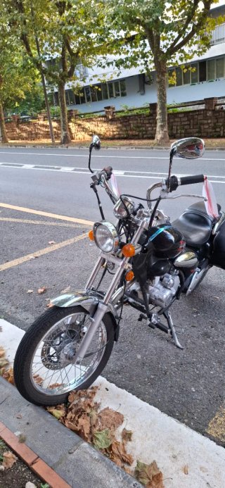 Kymco Zing 2 125cc
