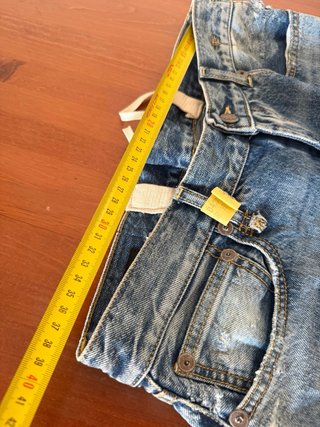 Pantalones vaqueros R13