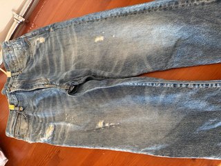 Pantalones vaqueros R13
