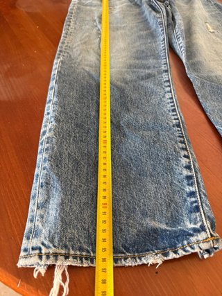 Pantalones vaqueros R13