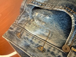 Pantalones vaqueros R13