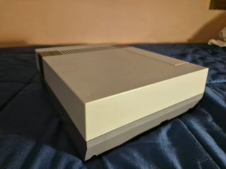 Consola Nintendo NES Versión Española