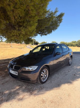 BMW Serie 3 2007