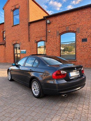 BMW Serie 3 2007