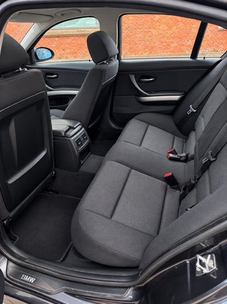 BMW Serie 3 2007