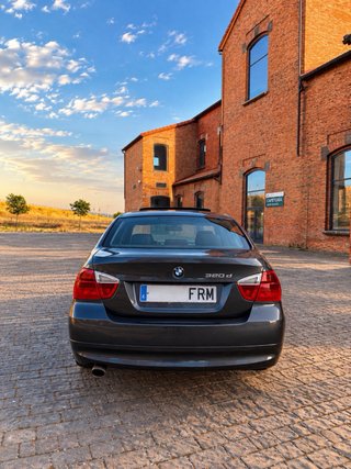 BMW Serie 3 2007