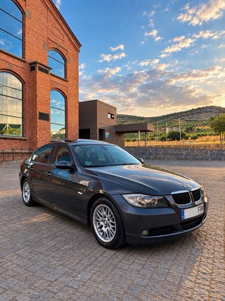 BMW Serie 3 2007