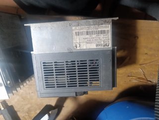 Variador de frecuencia 2.2kw VFD