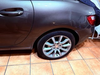 Mercedes-Benz Slk 2014