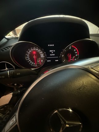 Mercedes-Benz Slk 2014