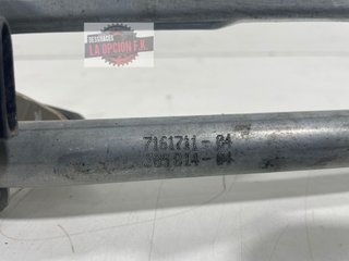 MOTOR LIMPIA DELANTERO BMW 3 Touring (E91)(2005->)