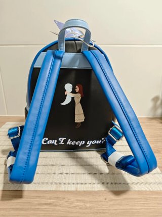 Mochila Loungefly Casper