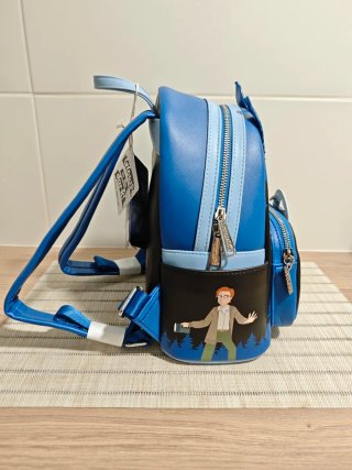 Mochila Loungefly Casper