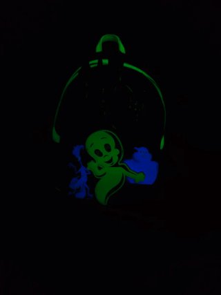 Mochila Loungefly Casper