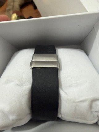 Hublot MDM Genève Acero y Oro Negro