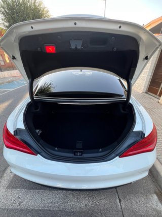 Mercedes CLA 220d 4MATIC AMG Line Full Equip