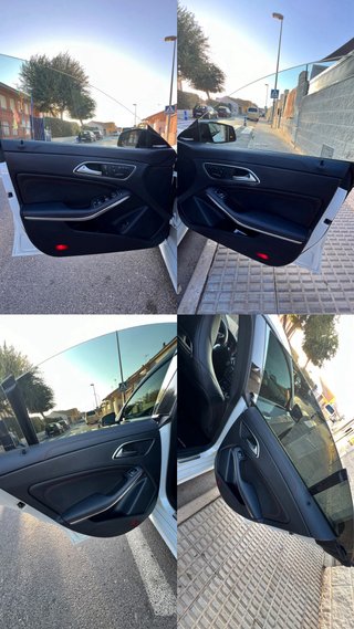 Mercedes CLA 220d 4MATIC AMG Line Full Equip