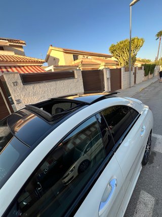 Mercedes CLA 220d 4MATIC AMG Line Full Equip