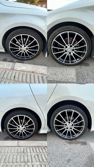 Mercedes CLA 220d 4MATIC AMG Line Full Equip