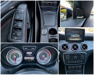 Mercedes CLA 220d 4MATIC AMG Line Full Equip