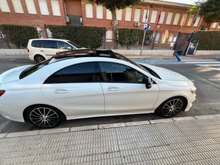 Mercedes CLA 220d 4MATIC AMG Line Full Equip