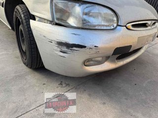 PARAGOLPES DELANTERO Ford Escort Berl./Turnier (1995->)