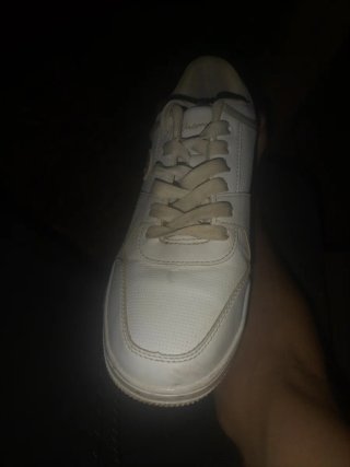 Zapatillas Blancas Champions Originales