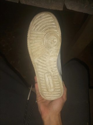 Zapatillas Blancas Champions Originales