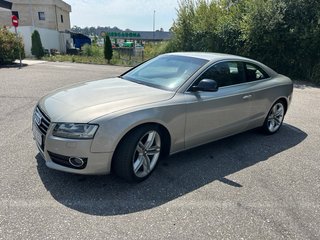 Audi A5 coupe 3.0 TDI quattro 240 CV