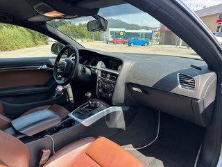 Audi A5 coupe 3.0 TDI quattro 240 CV