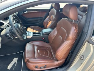 Audi A5 coupe 3.0 TDI quattro 240 CV