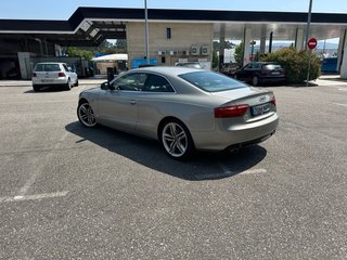 Audi A5 coupe 3.0 TDI quattro 240 CV