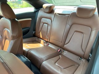 Audi A5 coupe 3.0 TDI quattro 240 CV